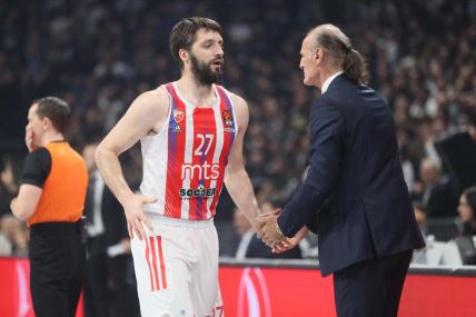 Partizan Crvena zvezda uživo prenos livestram Arena sport link