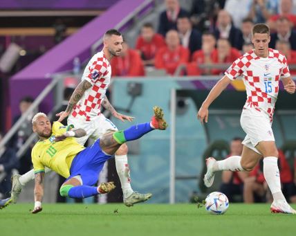 Uživo prenos Svetsko prvenstvo Brazil Hrvatska četvrtfinale TV Arena Sport Rts