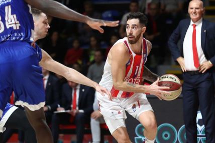 Crvena zvezda Mornar uživo prenos livestream Arena sport ABA liga rezultat