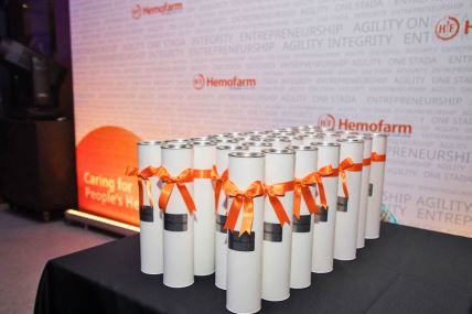 hemofarm novogodišnja proslava - photo 5.JPG