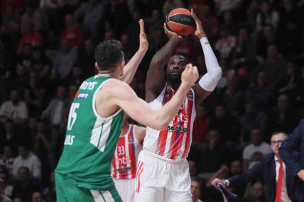 Crvena zvezda Žalgiris uživo prenos livestream Sport klub