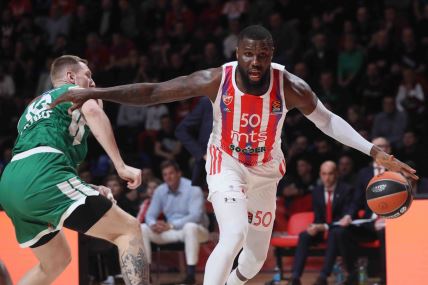 Crvena zvezda Žalgiris uživo prenos livestream Sport klub