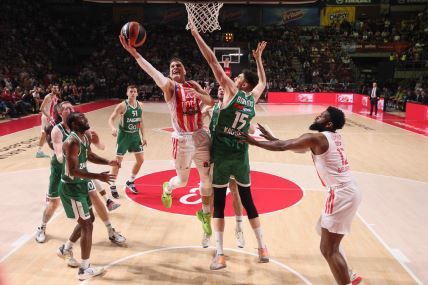 Crvena zvezda Žalgiris uživo prenos livestream Sport klub