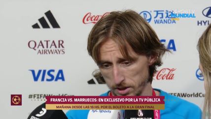 Luka Modrić