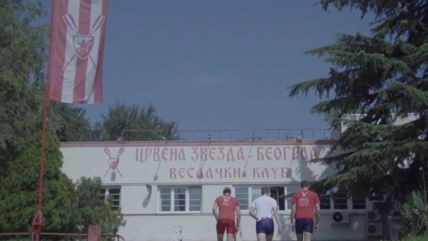 Veslački klub Crvena zvezda