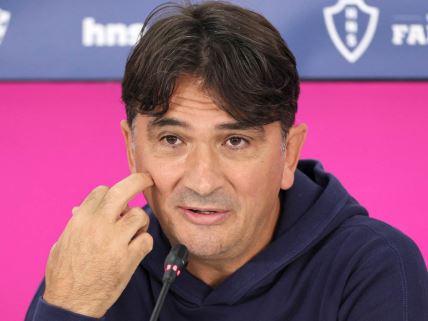 zlatko dalić