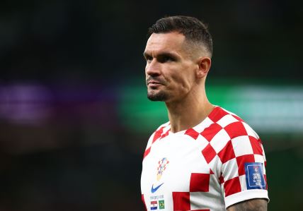 Dejan Lovren