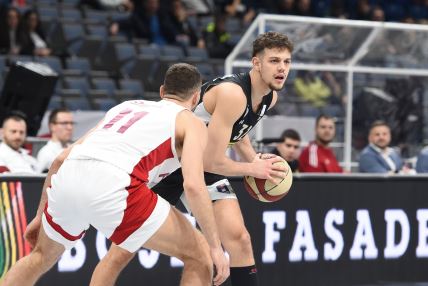 Partizan FMP uživo prenos livestream Arena sport ABA liga rezultat