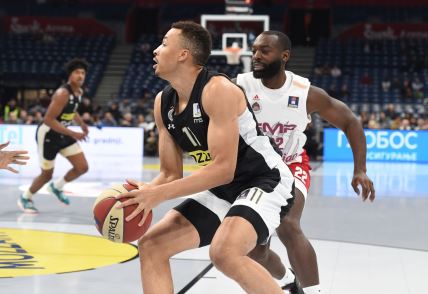 Partizan FMP uživo prenos livestream Arena sport ABA liga rezultat