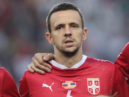 nemanja maksimović