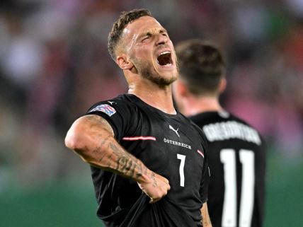 marko arnautović