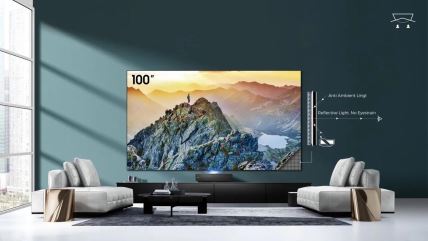 Hisense Laser TV slika 1.jpg