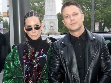 Nikolija spakovala kofere i napustila porodični dom posle navodne afere Relje