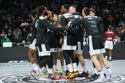 Partizan Bajern uživo prenos Sport klub