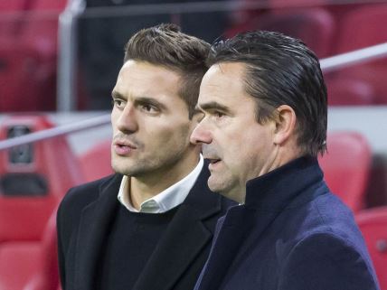 dušan tadić mark overmars