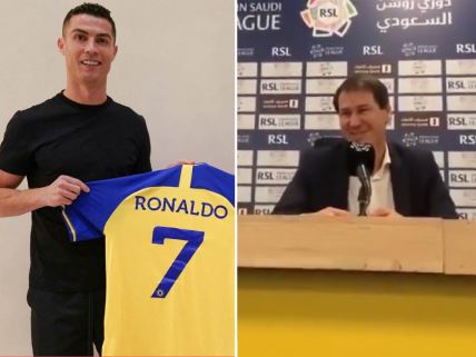 rudi garsija mesi ronaldo