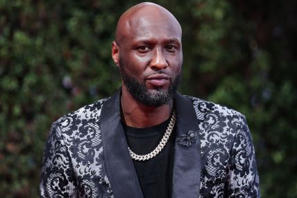 Lamar Odom