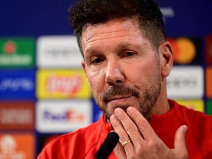 dijego simeone