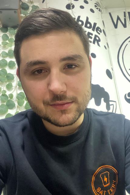 Vukašin Stojšin (24)