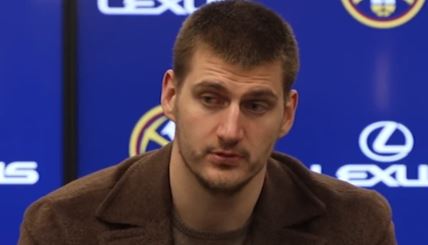 Nikola Jokić