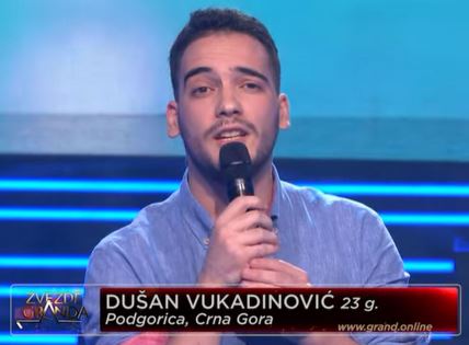 Dušan Vukadinović