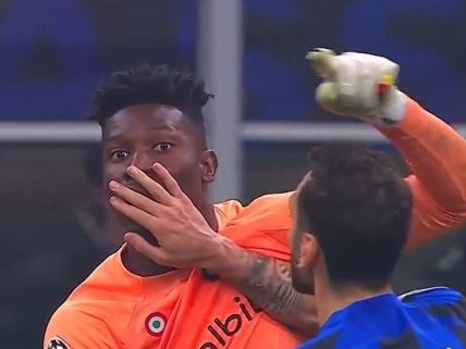 andre onana