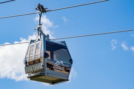 Zlatibor, Gold Gondola, leto (1) - JP Gold Gondola.jpg