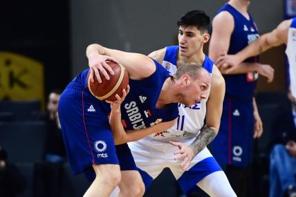 Srbija Grčka uživo prenos livestream Sport klub 1 HD link Mundobasket