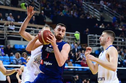 Srbija Grčka uživo prenos livestream Sport klub 1 HD link Mundobasket