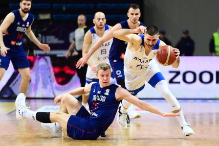 Srbija Grčka uživo prenos livestream Sport klub 1 HD link Mundobasket
