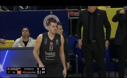 Nemanja Bjelica