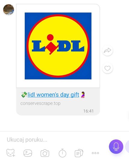 Lidl Viber.jpg