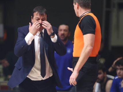 Ergin Ataman