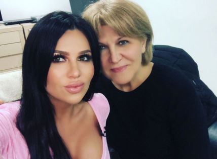 Oglasila se Stanijina majka nakon svađe starlete sa bratom