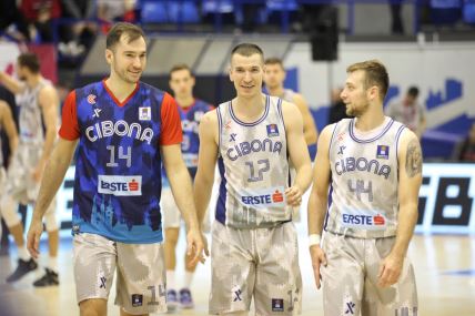 Cibona