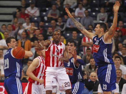 cibona zvezda