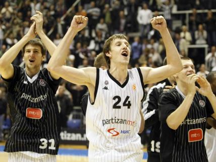 jan veseli partizan