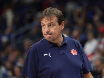 ergin ataman