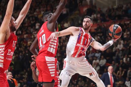 KOSARKA, BASKETBALL, EVROLIGA, EUROLEAGUE, CRVENA ZVEZDA, OLYMPIACOS PIREAUS, OLIMPIJAKOS  (12).jpg