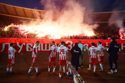 Crvena zvezda Novi Pazar