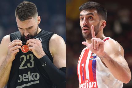 Crvena zvezda Fenerbahče