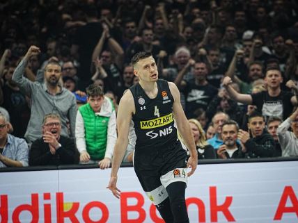 Aleksa Avramović