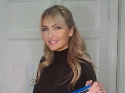 dr kristina davidović