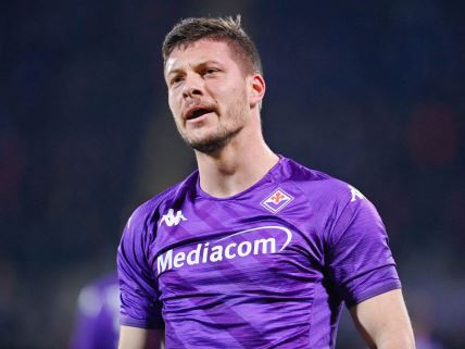 luka jović