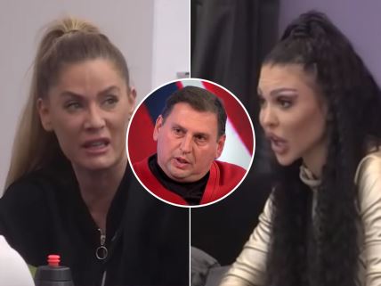 Ana Ćurčić, Maja Marinković, Taki