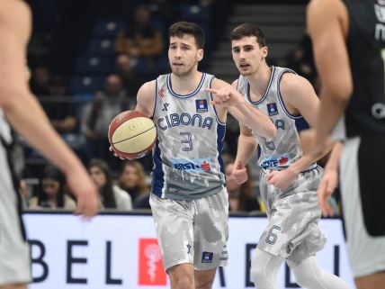 cibona