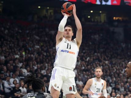 mario hezonja