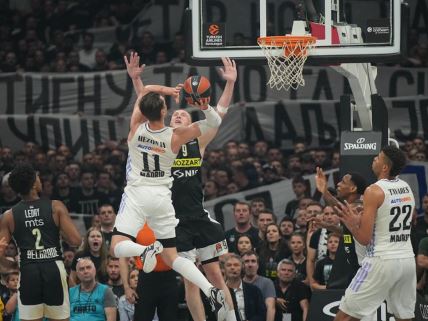 Mario Hezonja