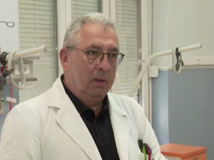 dr  Zoran Džamić