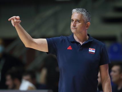 Igor Kokoškov